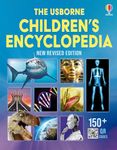 The Usborne Children's Encyclopedia (Usborne Encyclopedias)