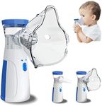 Portable Humidifier Machine Suit fo