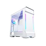 Phanteks Enthoo Evolv X Mid Tower Case - White USB 3.0