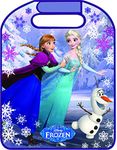 Disney Baby Frozen Back Seat Protector