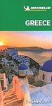 Michelin Green Guide Greece: (Trave