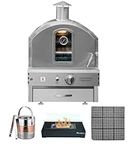 AMS Fireplace Summerset Pizza Oven 
