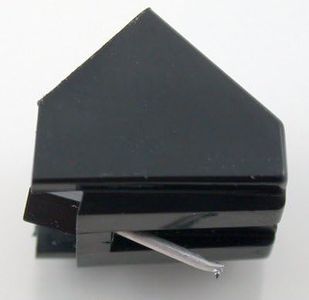 Durpower Phonograph Record Turntable Needle For MODELS KENWOOD SP-125C SP125C KD-1600 KD1600 KD-1600-MKII KD1600MKII KD-22R KD22R