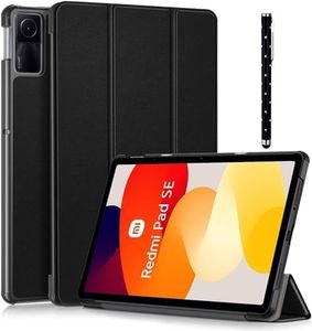 Acelive Custodia Cover per Redmi Pad SE 11 pollici Tablet 2023