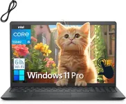 Dell Inspiron 15 15.6" Touchscreen 