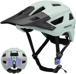 Favoto Mountain Bike Helmet Lightwe