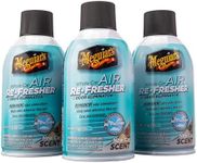 Meguiar's Whole Car Air Re-Fresher,