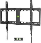 USX MOUNT Fixed TV Wall Mount, Low 
