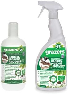 Grazers G1