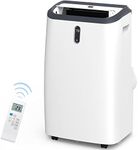 ZAFRO Portable Air Conditioners,140