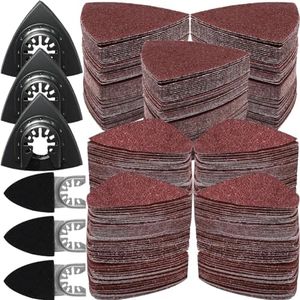246Pcs Osc