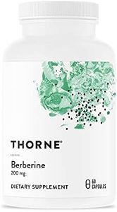 THORNE Ber
