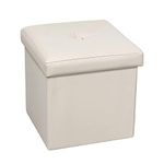 Storage Ottoman For Office