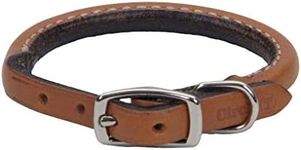 Coastal Pet Circle T Oak-Tanned Rol