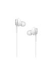 Samsung AKG EO-IC100B - Earphones White