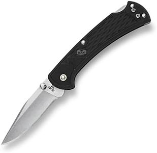 Buck Knive