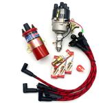 AccuSpark Performance Electronic Distributor Ignition Pack For Mini A+ Engines as fitted 1980 onwards