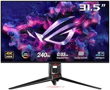 ASUS ROG S