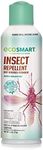 Ecosmart Organic Insect Repellent, Best Natural Bug Spray, 6 oz Aerosol Spray Can (2 Pack)