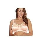 Elomi Women's Plus Size Cate Soft C