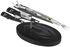 Mass Effect: Cerberus Normandy SR-2 Ship Replica Remaster