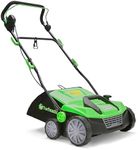 Turfmatic™ Artificial Grass Sweeper