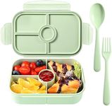 Bento Box for Kids Lunch Containers