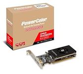 PowerColor AMD Radeon RX 6400 Low P