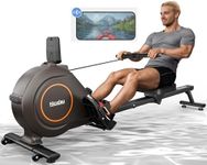 Niceday Rowing Machine, Magnetic Ro