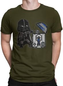 Camisetas 