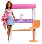 Barbie Bunk Bed