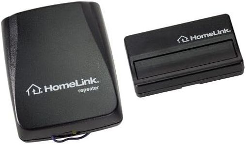 Liftmaster/Chambrelaon HOMELINK RPTRMC Compatibility Bridge - Connects Your Security+ 2.0 Garage Unit to HomeLink in Vehicle