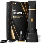 Electric Razor for Men, IPX7 Waterp