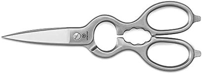 Wüsthof Come Apart Kitchen Shears, Silver