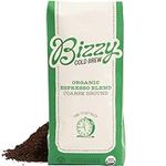 Bizzy Organic Cold Brew Coffee | Es