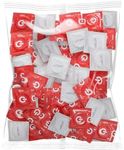 ON) Strawberry Flavored Condoms I 5