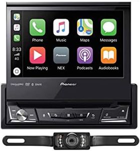 Pioneer AV