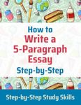 How to Write a 5-Paragraph Essay St