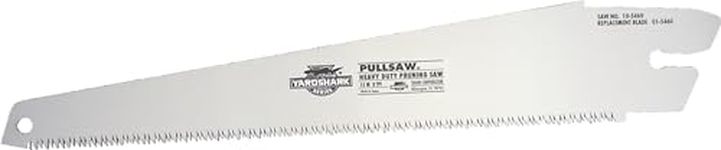 Shark Corp 01-5460 Spring Steel Finecut Pruning Blade