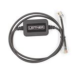 Leitner Electronic Hookswitch for Cisco Phones. Works with LH280 and Other Leitner Wireless Office headsets