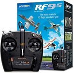 RealFlight 9.5 RC Flight Simulator inc Spektrum InterLink DX