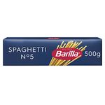 Barilla Spaghetti Pasta, 500G