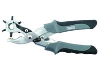 General Tools 73 Heavy Duty Revolving Punch Plier