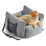 Lesure Small Dog Car Seat for Small
