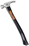 Vaughan & Bushnell 2180 Dalluge 21 oz. Framer Dawg Mag NS Axe Handle