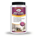 Thermalmix - Insulating Paint Additive