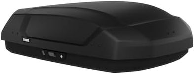 Thule Force 3 Versatile Roof-mounte