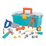 Battat – Tool Set Toy for Toddlers 