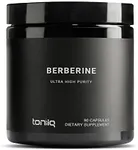 Ultra High Strength Berberine HCl 5