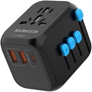 MAOMAOCON 
